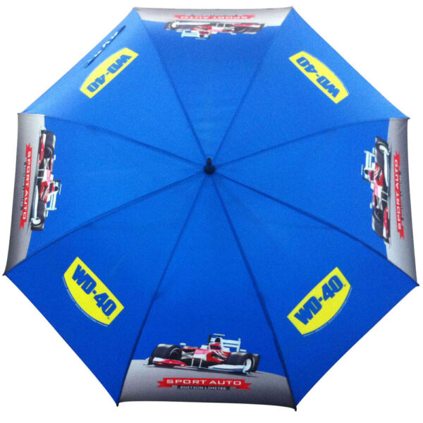 custom printed golf umbrellas suppliers